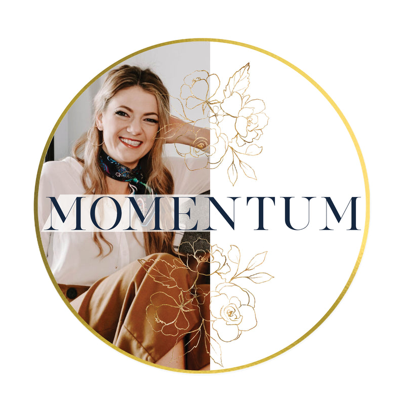Momentum: The impact of My Life Planner on my life