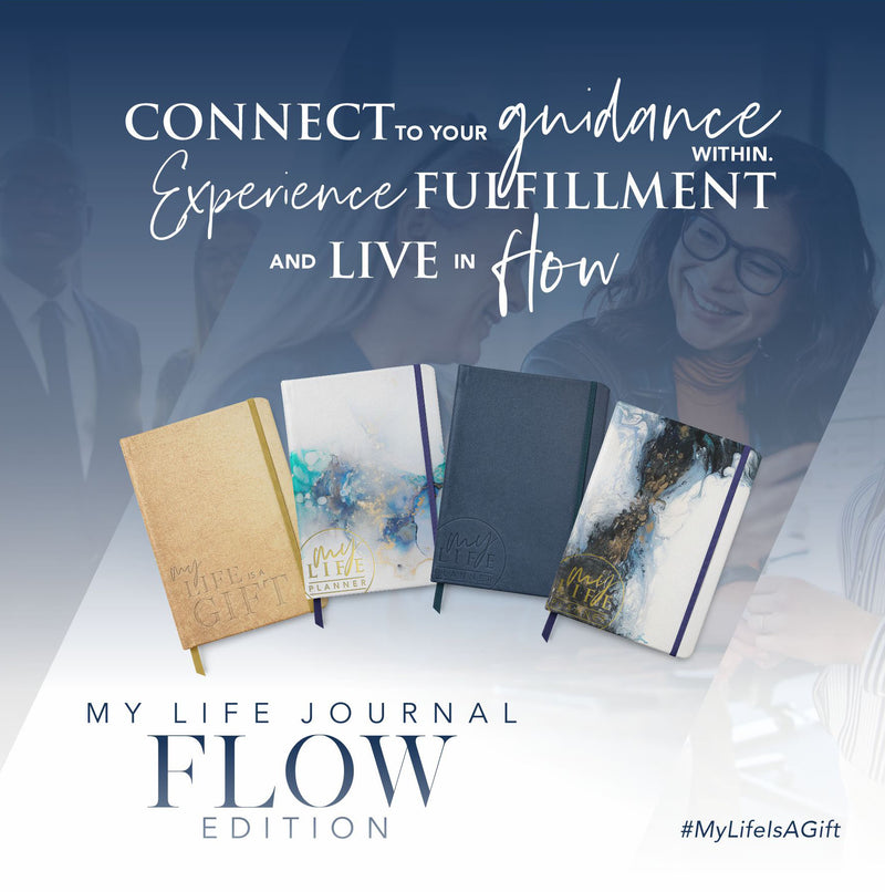 Flow Edition Journal