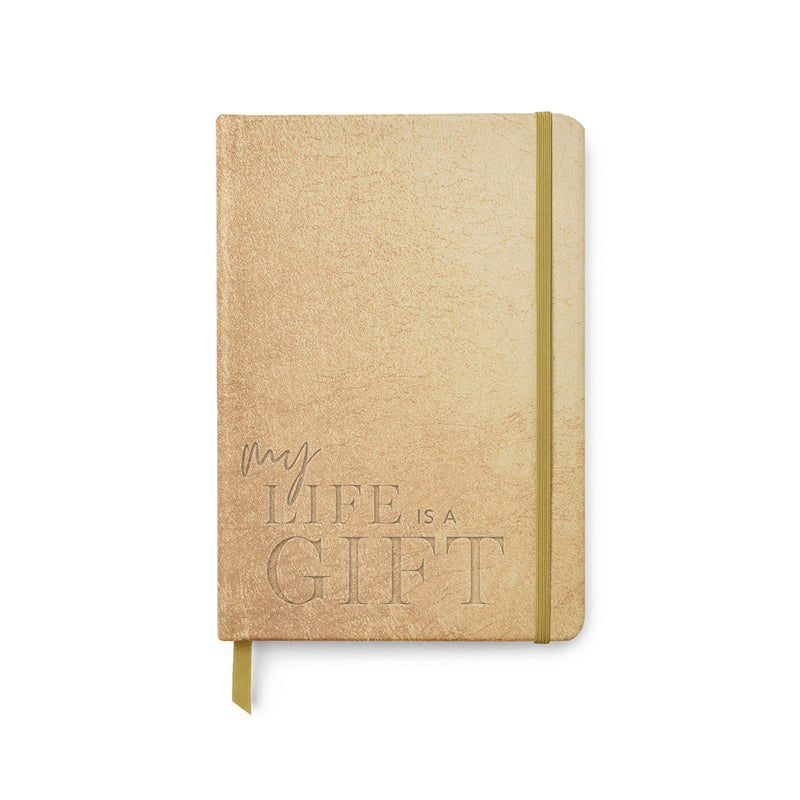 Flow Edition Journal • My Life is a Gift
