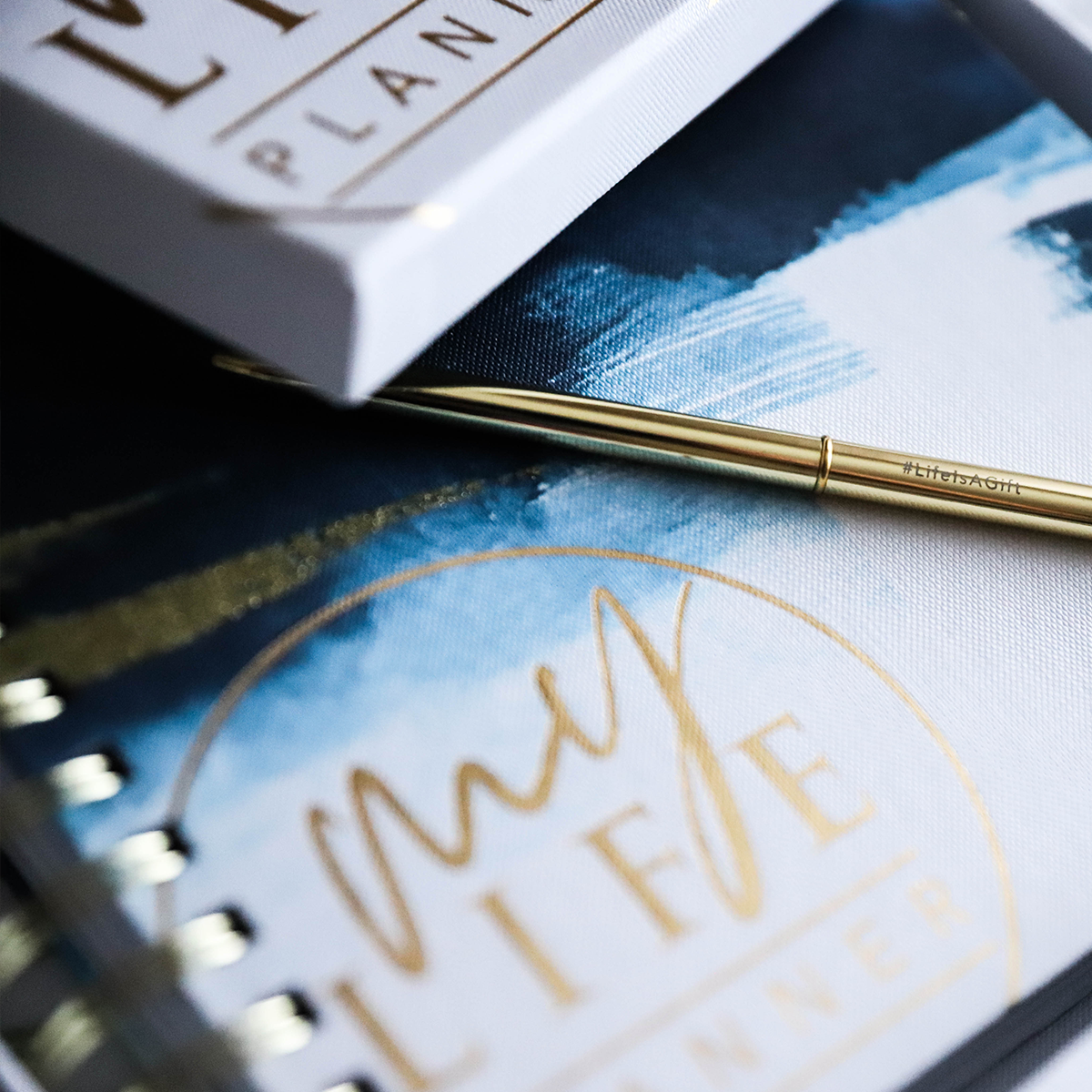 Planners – My Life Planner